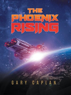 cover image of The Phoenix Rising